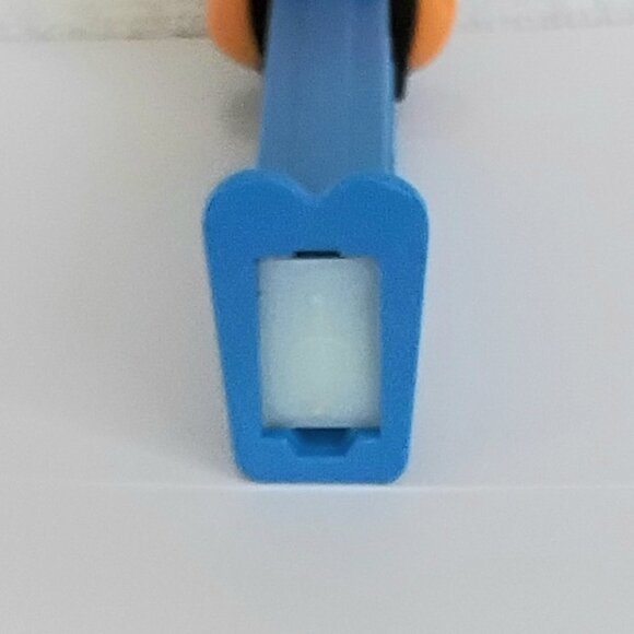 3/$24 NM/M Looney Tunes Daffy Duck on Blue PEZ Dispenser!! - Picture 5 of 5
